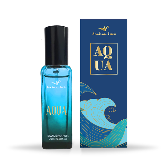 Arabian Souk Aqua 20 ml