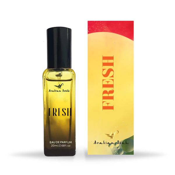 Fresh Arabian Souk 20 ml